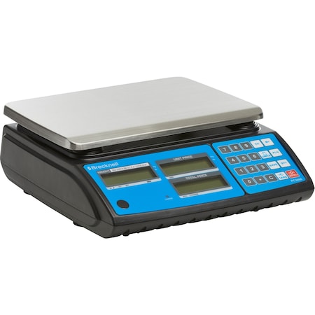 Brecknell B07Rynzp2S Pc3060 816965007257